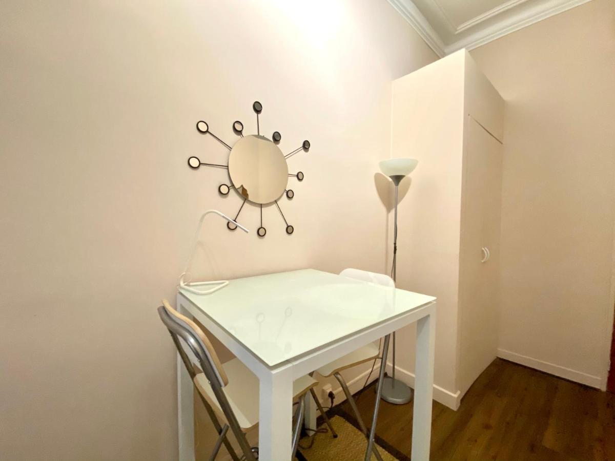 Les Capitole I - Avec Climatisation Apartment