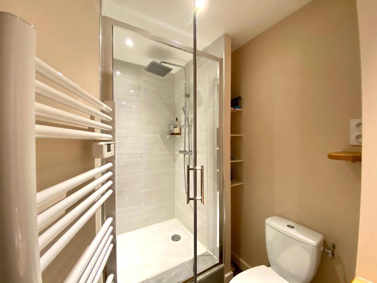Les Capitole I - Avec Climatisation Apartment Toulouse