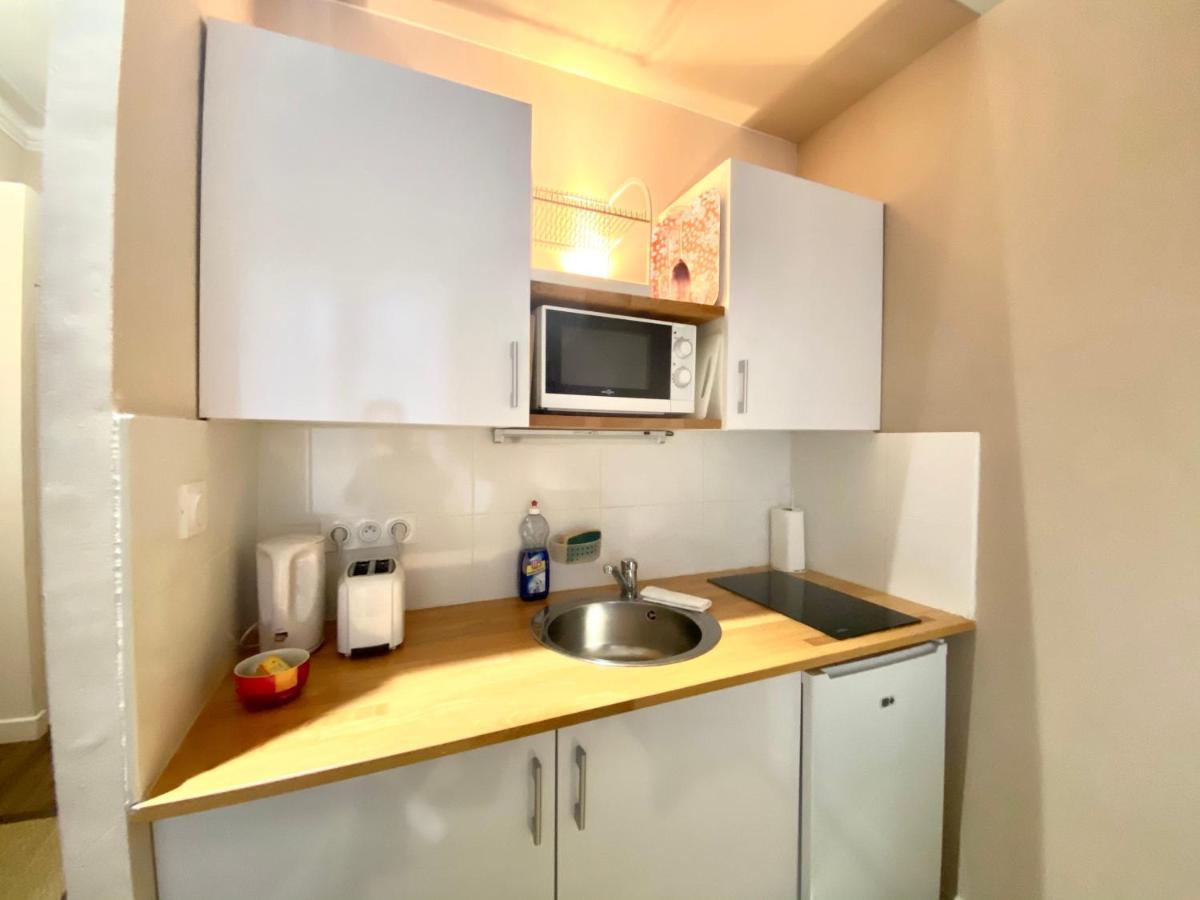 Apartamento Les Capitole I - Avec Climatisation