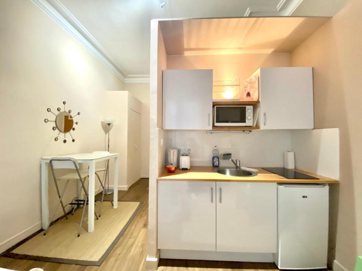 Les Capitole I - Avec Climatisation Apartment Toulouse